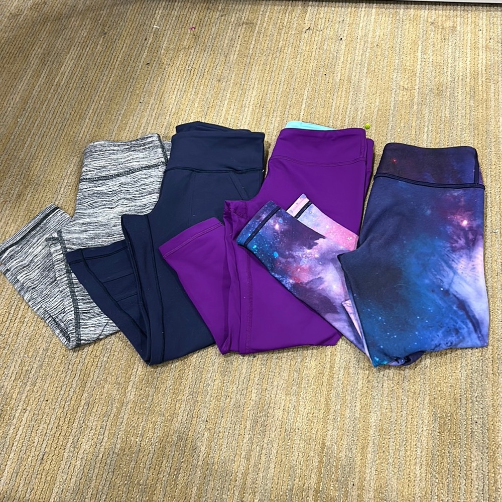 Ivivva Leggings